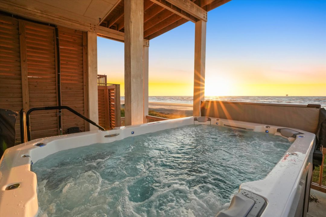 BG 1 scaled | Beachhouse | Texas | TX | Vacation Homes | Galveston | Crystal Beach | Kokomo | Breezy Days | Beachfront Elegance | Sunrise Serenity | Southern Sands Property Management, LLC