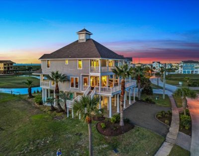Seaside Estate