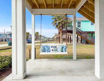 Galveston Grand Getaway