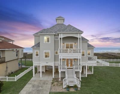 Dunes Delight