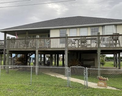 Loren’s Landing
